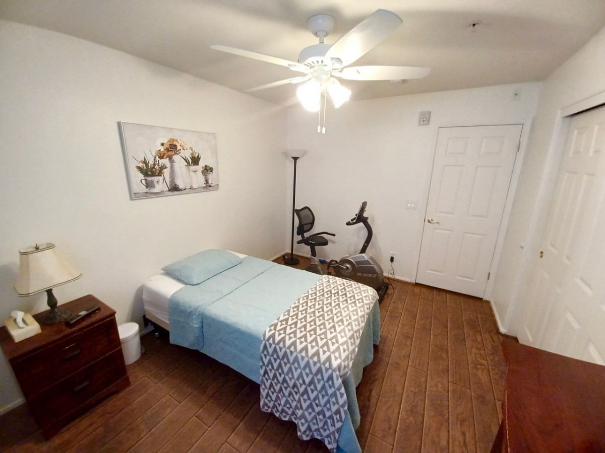 River Of Love Adult Care Home
