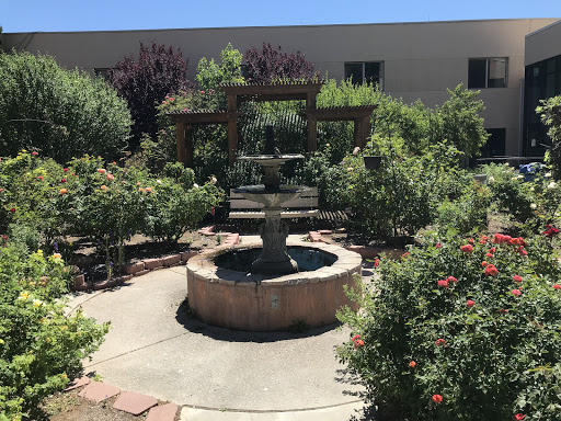 Good Samaritan Society - Manzano Del Sol