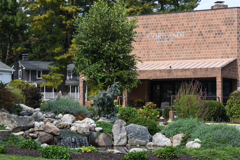 Cortlandt Healthcare