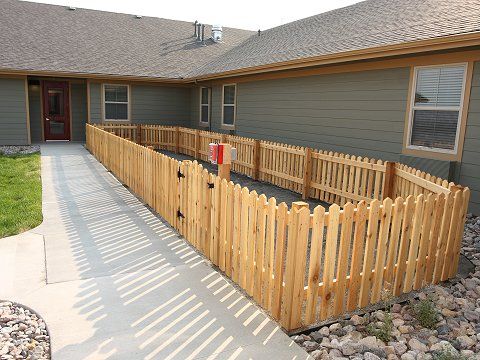 Deer Trail Assisted Living