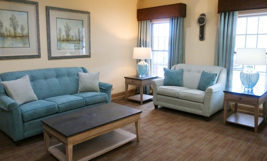 Kensington At Anna Maria
