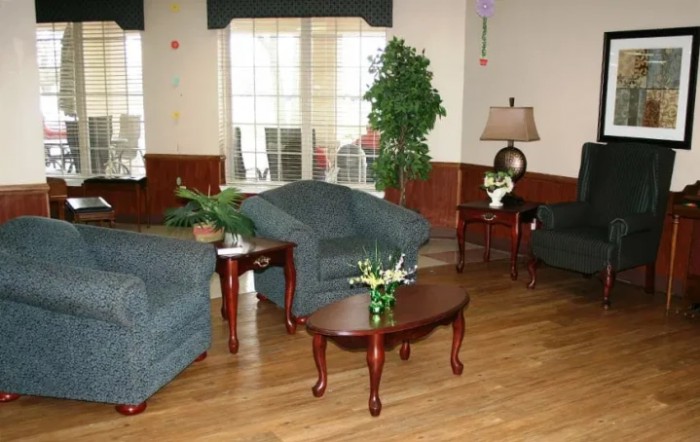 Stonebrooke Rehabilitation Centre