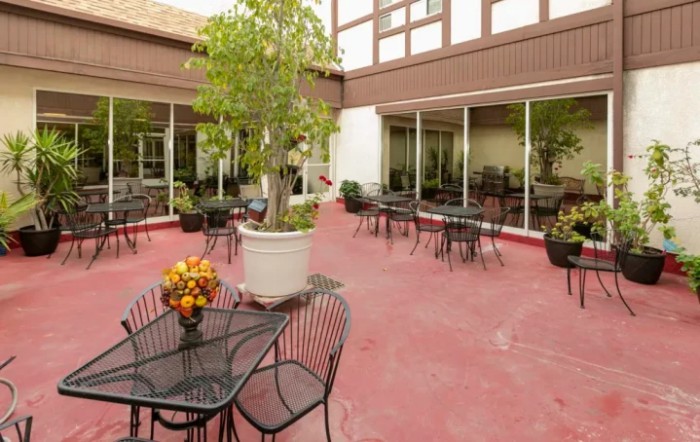 Victoria Care Center
