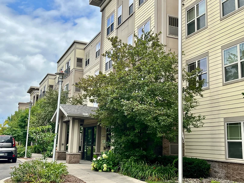 Nine Mile Creek Senior Living