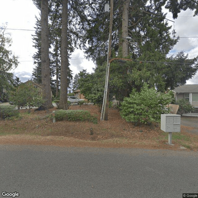 Lake Serene Adult Care
