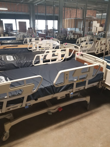 Grayson Nursing And Rehabilitation