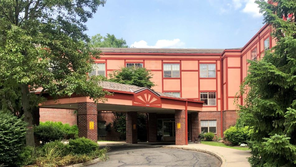 Maefair Health Care Center