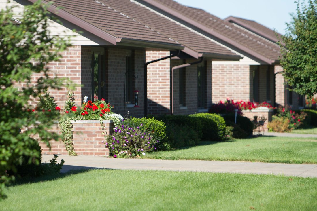 Pleasantview Home