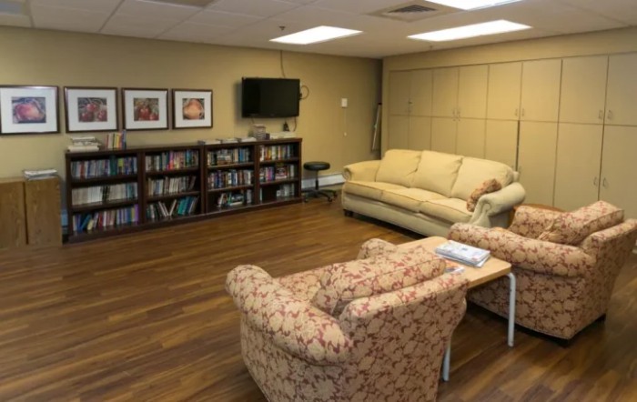 Rehabilitation Center Of Des Moines
