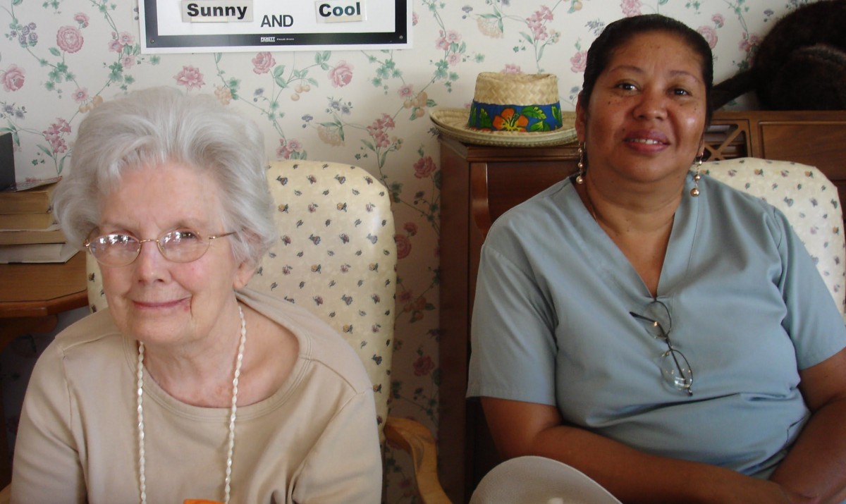 Caregiving for You,  Inc.