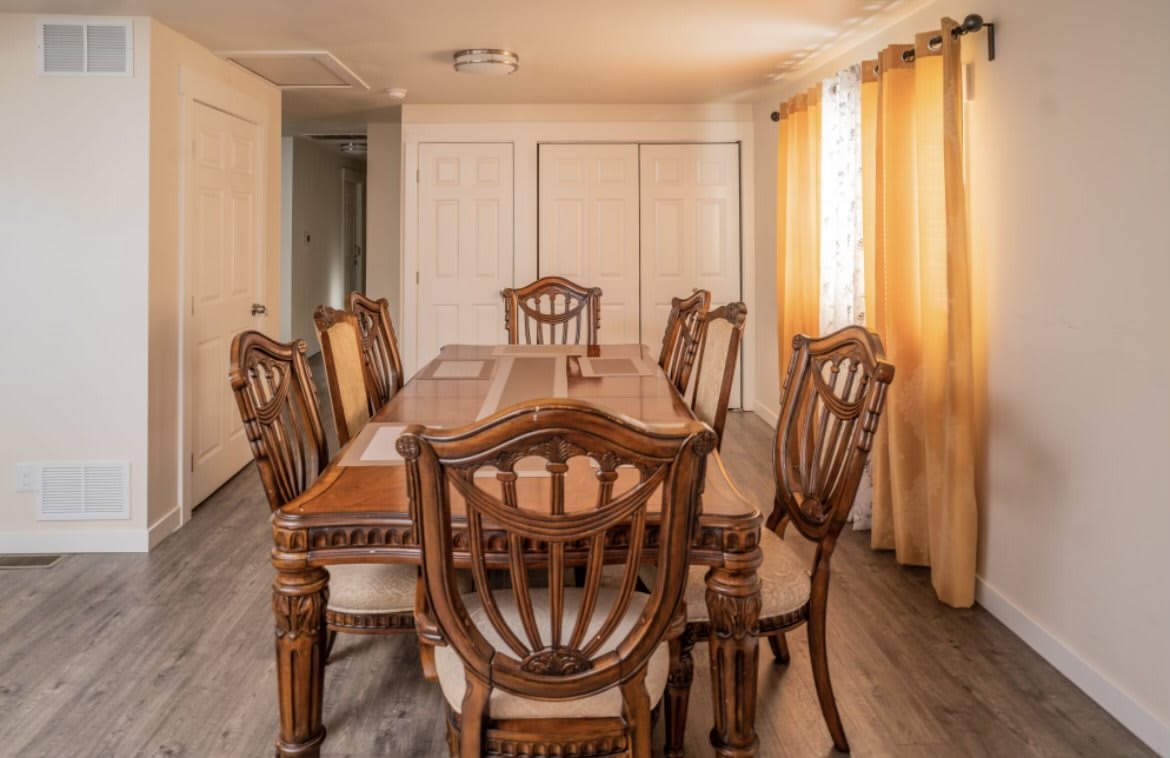 Safe Haven MCA Adult Family Home