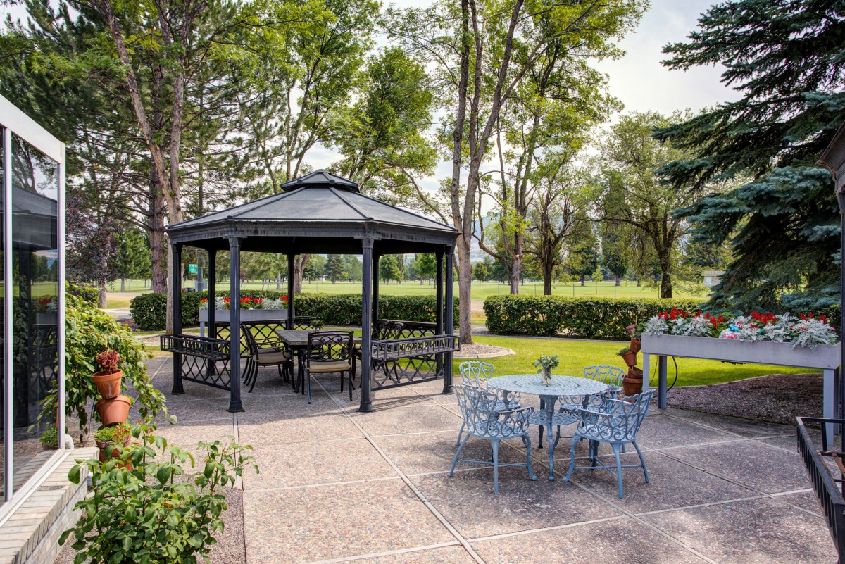 The Village Senior Residence