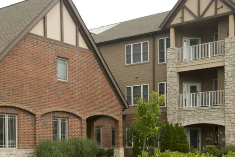 University Place Health Center And Assisted Living
