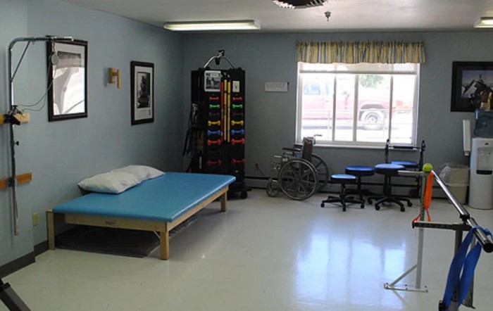 Hildebrand Care Center