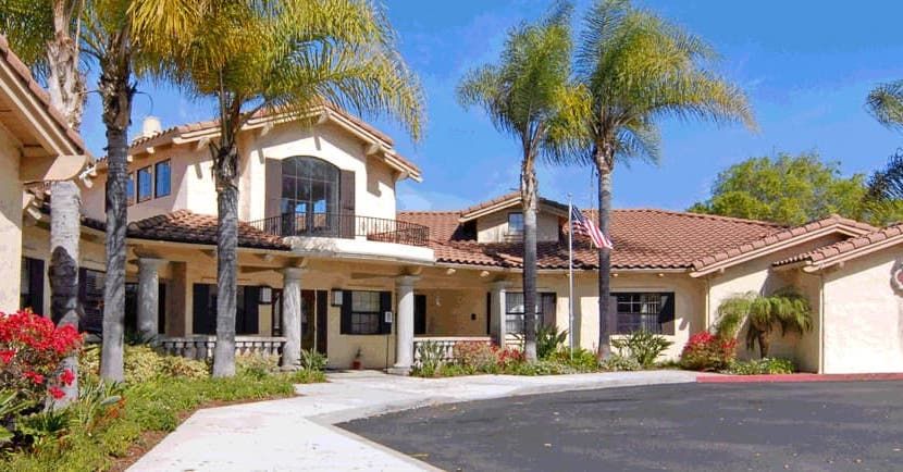 Plateau Village Memory Care