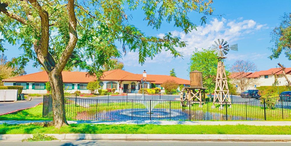 Buena Vista Assisted Living