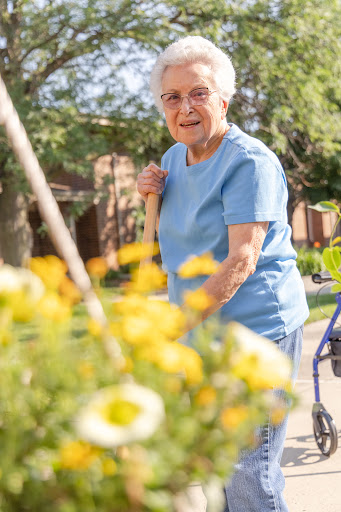 Luther Care Services