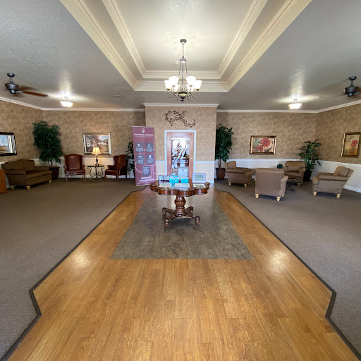 Copperas Hollow Assisted Living