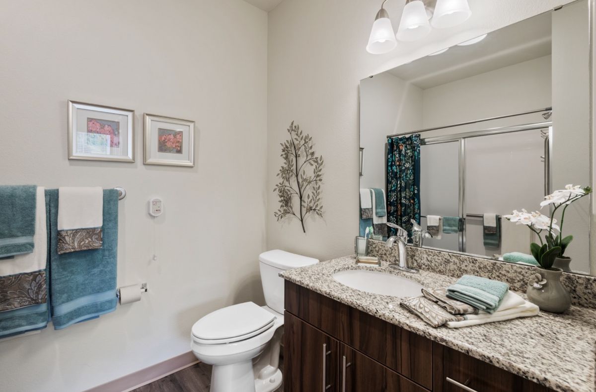 Williams Place Gracious Retirement Living