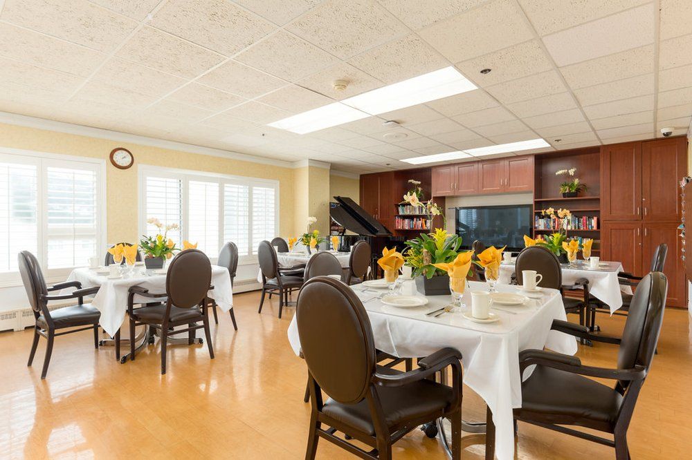 Pacifica Nursing And Rehab Center