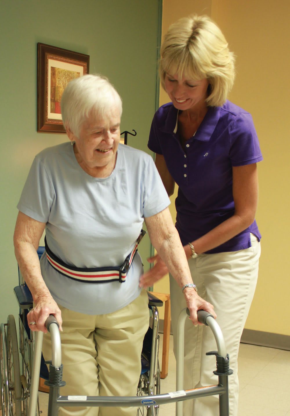 ComForCare Home Care - Portage,  IN