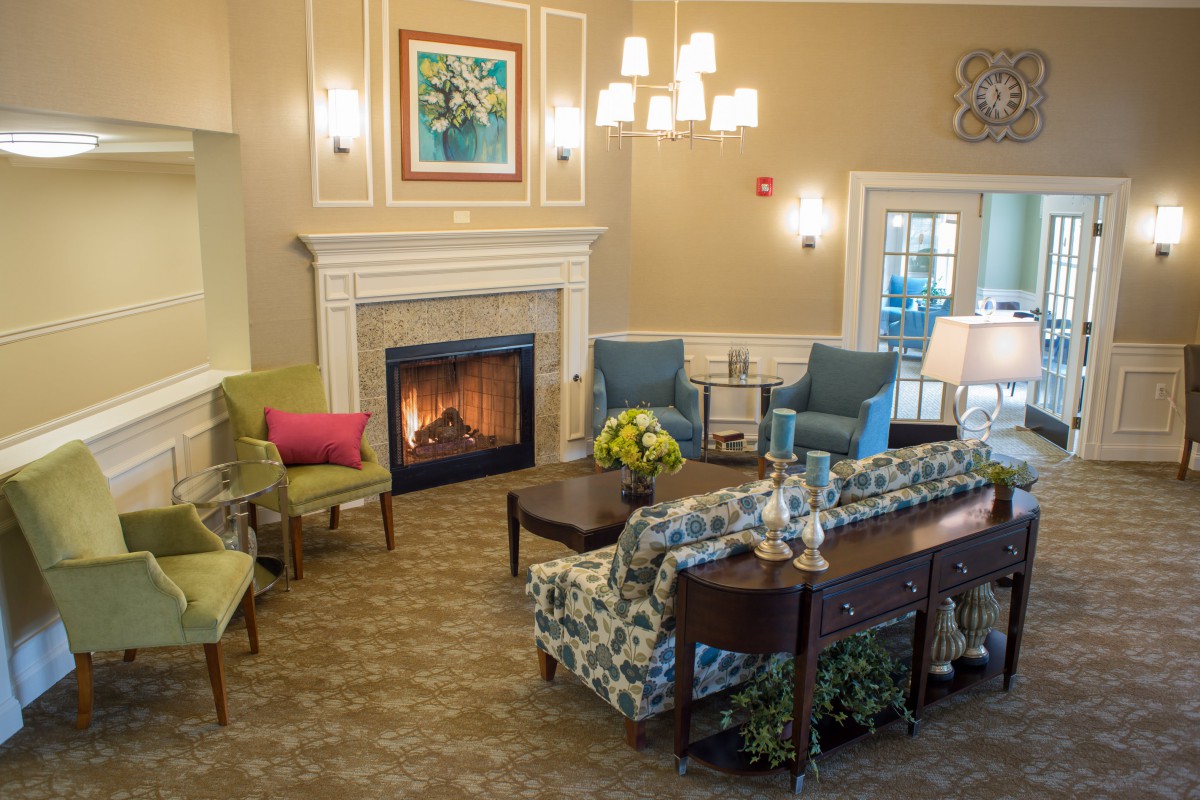 Brookhaven Manor