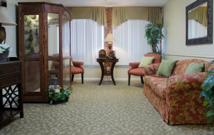 Poinsett Rehabilitation And Healthcare Center