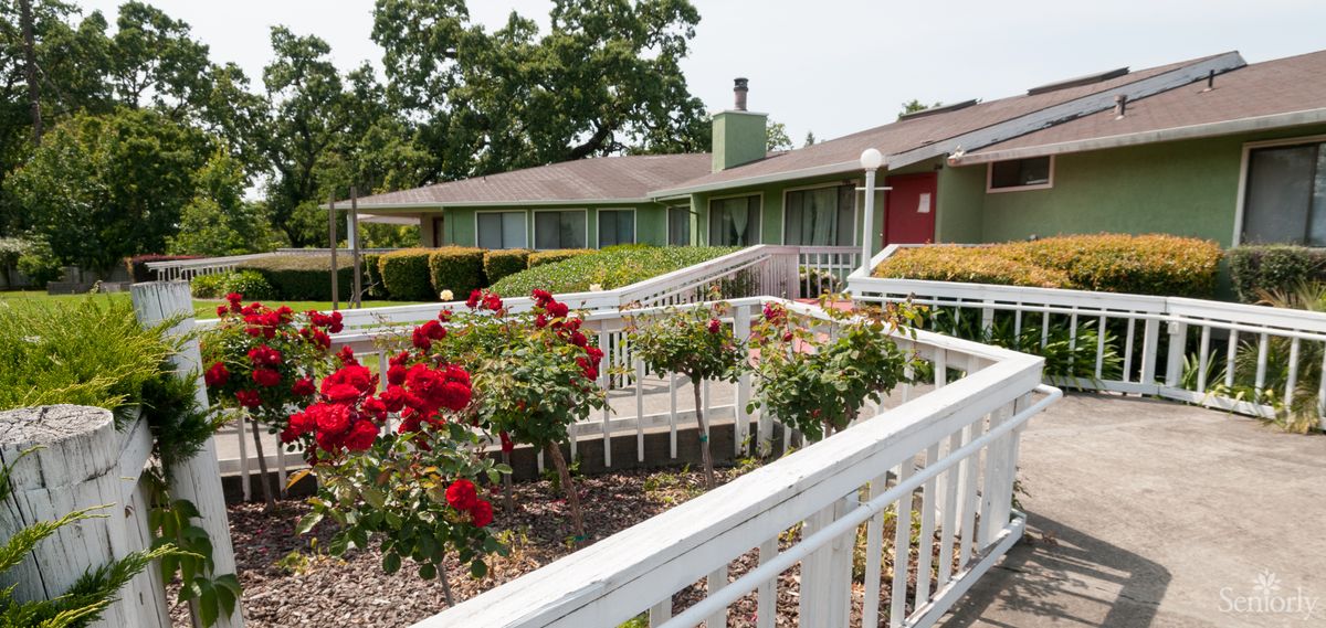 St. Francis Assisted Living 3