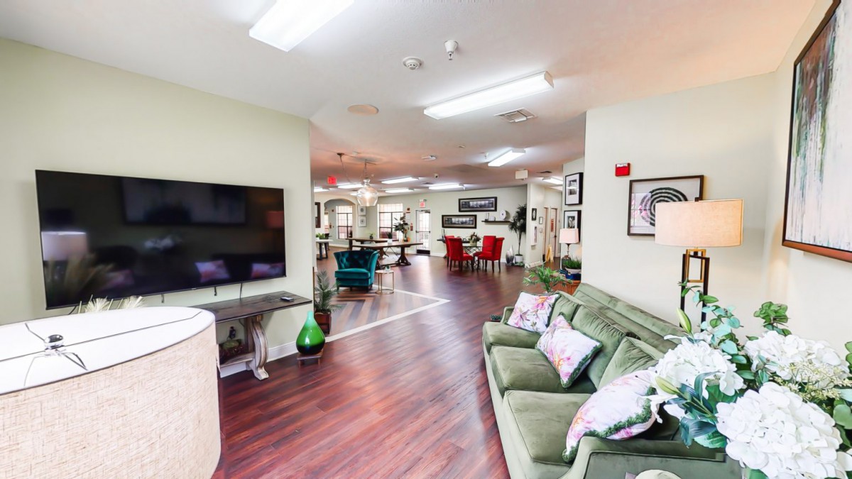 Arbor House of Lewisville Memory Care