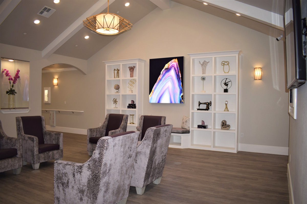 Avalon Memory Care