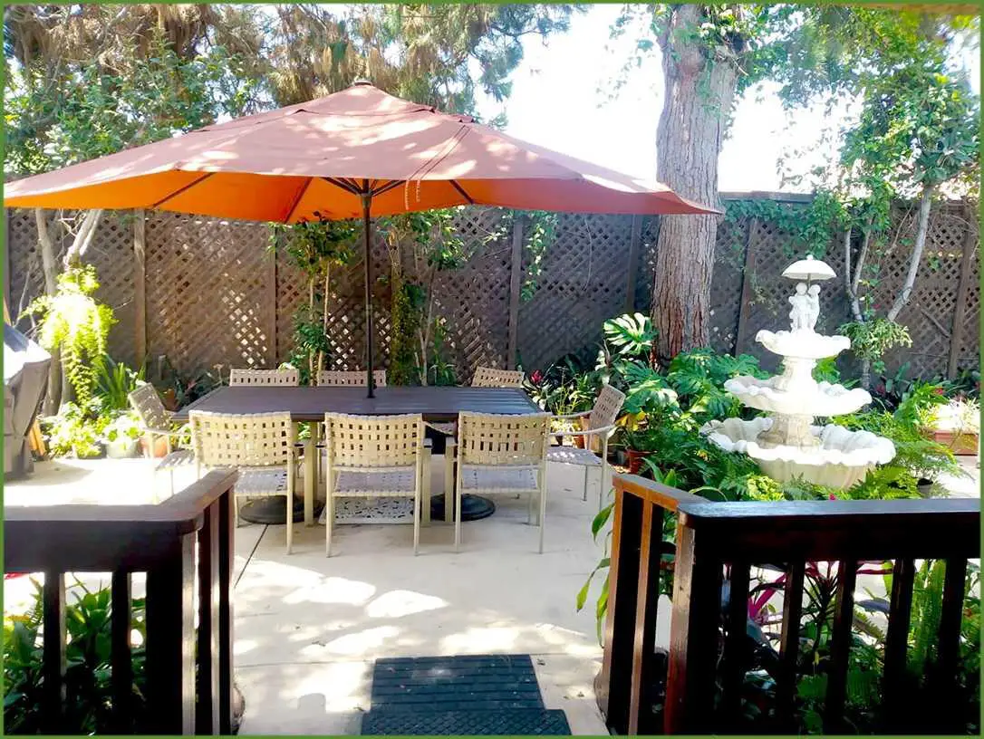 The Palisades Villa