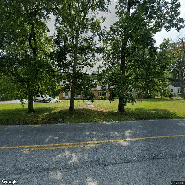 Angel Assisted Living-Waldorf