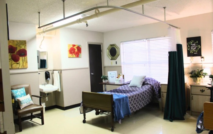 Heritage House Nursing And Rehabilitation