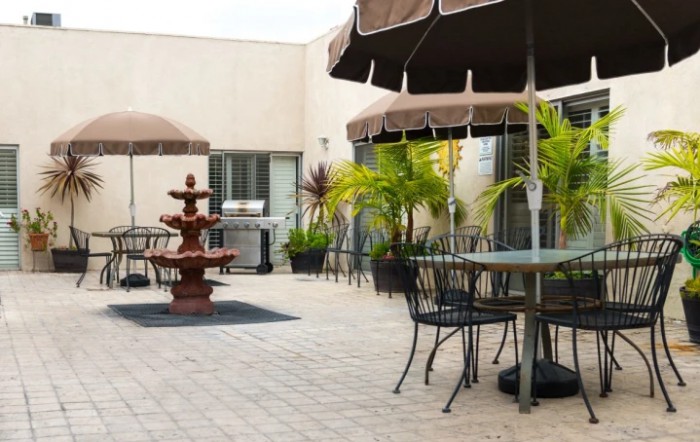 Country Villa Bay Vista Health Care Center