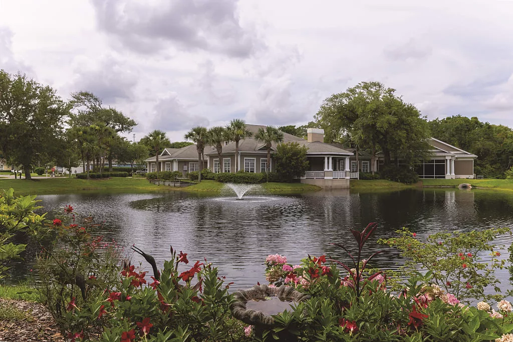 Osprey Village
