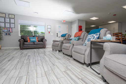 Estancia Assisted Living at Discovery Park