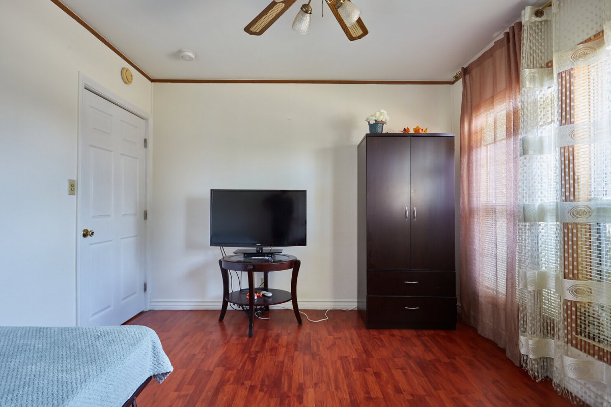 AAA Royal Senior Living Inc