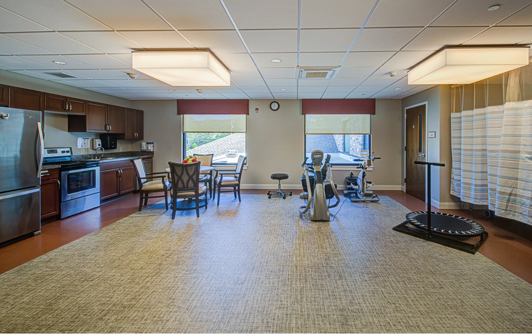 ProMedica Total Rehab + (Exton)