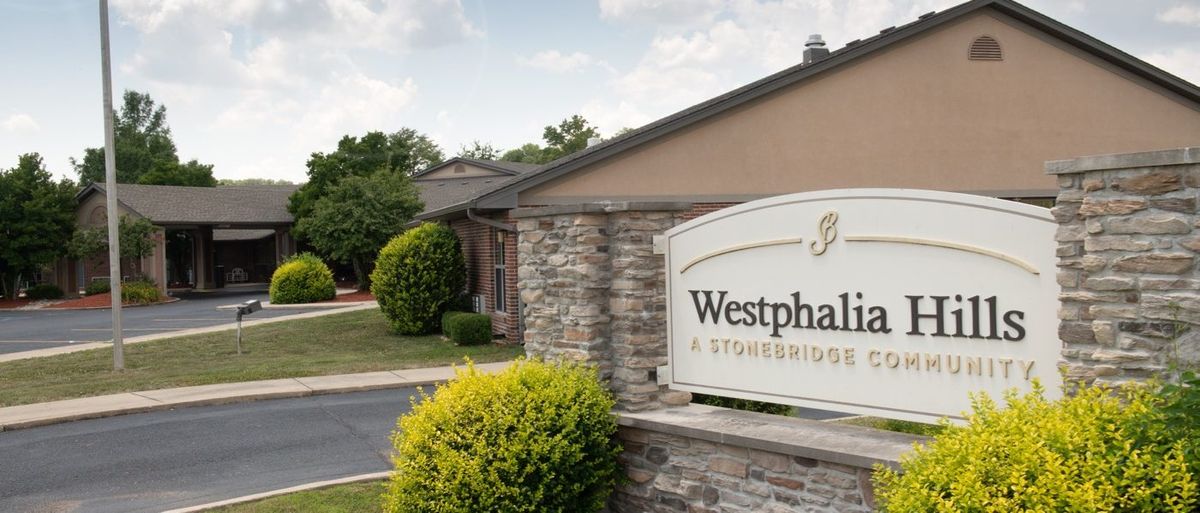 Westphalia Hills A Stonebridge Community