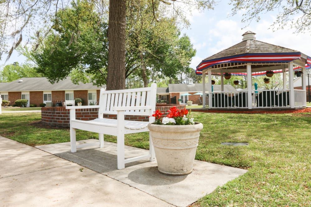 Truewood By Merrill, New Bern