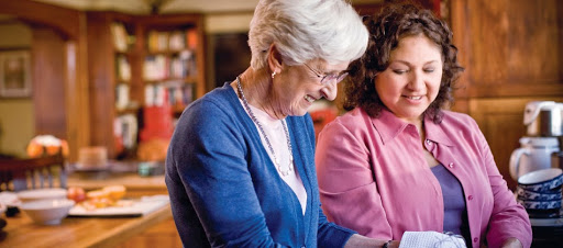 Home Instead Senior Care - Manchester