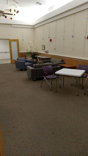 Jarher Senior Center