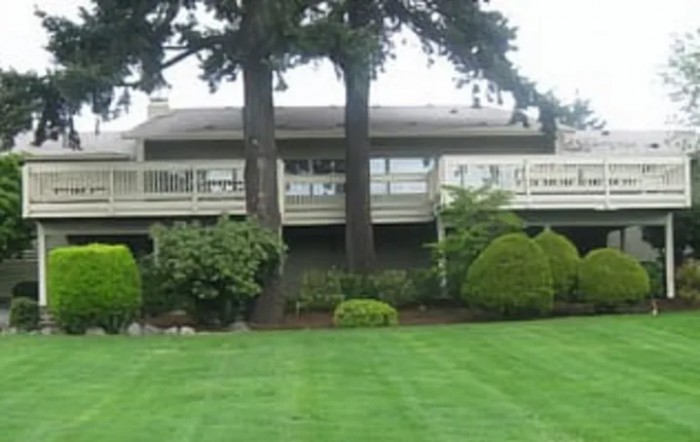 Portland Health & Rehabilitation Center
