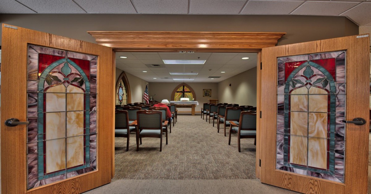 GreenView Assisted Living
