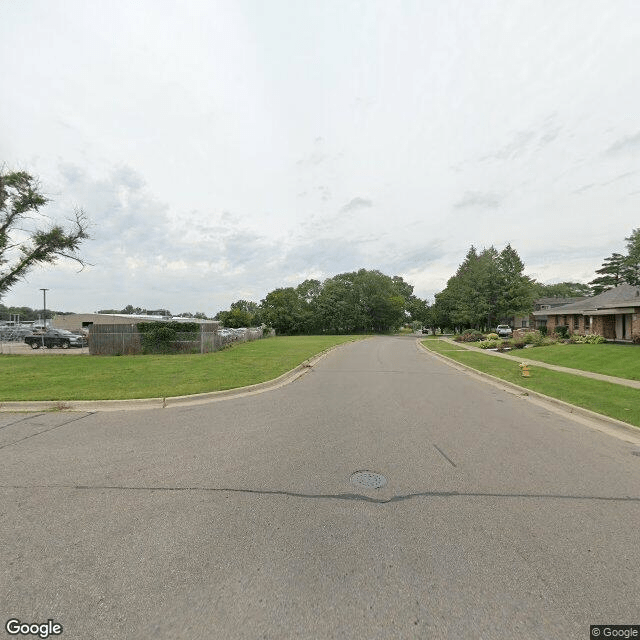 The Village of Mill Creek