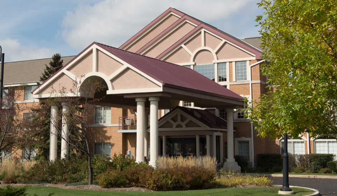 ProHealth Care Regency Senior Communities - New Berlin