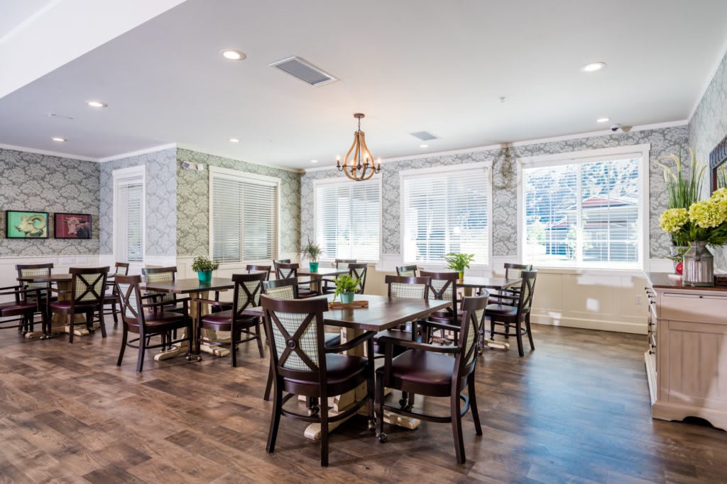 Silvercreek Senior Living