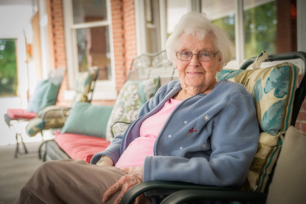 Charles Ford Retirement Communities of New Harmony