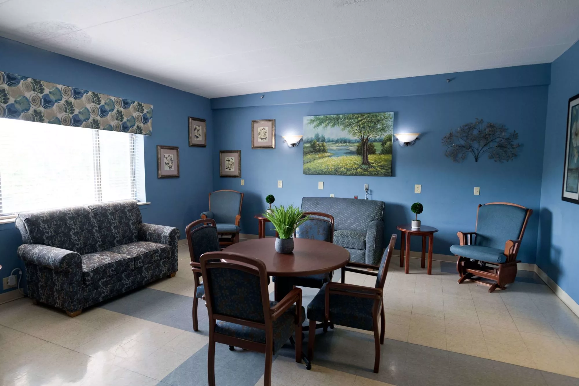 Frankford Nursing & Rehab Center