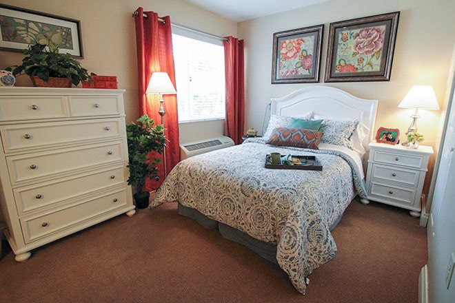 Brookdale Port Charlotte